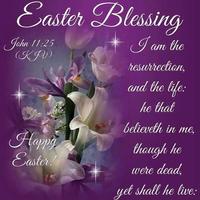 Easter Sunday 2020 스크린샷 3