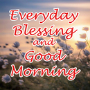 Everyday Blessing & Good Morning Wishes aplikacja