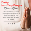 Daily Healing Prayer