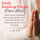 Daily Healing Prayer APK