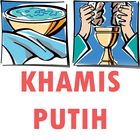 Khamis Putih icon