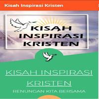 Kisah inspirasi Kristen poster