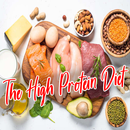 High Protein Diet Plan APK