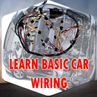 آیکون‌ Learn Basic Auto Wiring