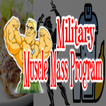Military Mass Muscle Building