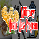 Military Mass Muscle Building APK