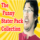 Funny Starter Pack icône