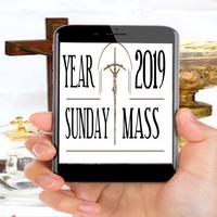 Sunday Mass Prayer capture d'écran 3