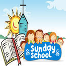 Sunday School Lesson aplikacja