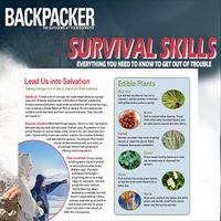 Survival Skills Guide capture d'écran 2