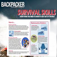Survival Skills Guide capture d'écran 3