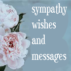 Daily Sympathy Message icône