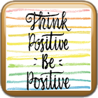 Everyday Positive Quotes for 2020 icône