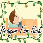 Prayer For The Sick-icoon