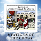 آیکون‌ Prayer Stations Of The Cross