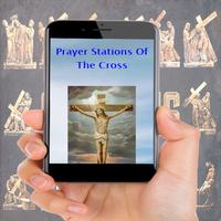 برنامه‌نما Prayer Stations Of The Cross عکس از صفحه