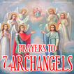 ”Archangel Prayer