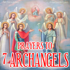 Archangel Prayer 아이콘