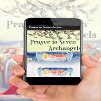 Archangel Prayer โปสเตอร์