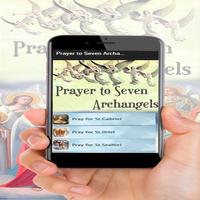 Archangel Prayer Ekran Görüntüsü 1
