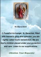 Archangel Prayer تصوير الشاشة 3