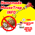 Rats Trap Info icône
