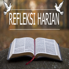 Refleksi Harian Katolik أيقونة