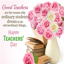 Happy Teacher's Day Wishes APK