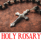 Daily Rosary Prayer ikona