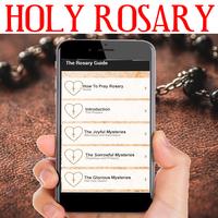 Daily Rosary Prayer 截圖 1