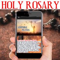 Daily Rosary Prayer ảnh chụp màn hình 2