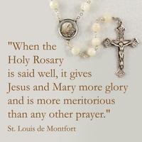 Daily Rosary Prayer screenshot 3