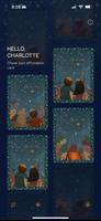 Affirmations for you plakat