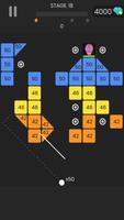 Ball & Color: Bounce Puzzle 截图 1