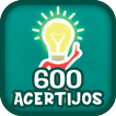 Descubre la Palabra - 600 ACER