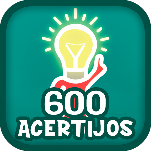 Descubre la Palabra - 600 ACER