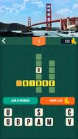 122 Photo Crosswords โปสเตอร์