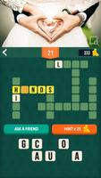 122 Photo Crosswords ภาพหน้าจอ 2