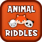 Animal Riddles icône