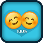 Real Friendship Test icon