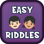 Easy Riddles icône