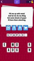 Easy Riddles 截图 1