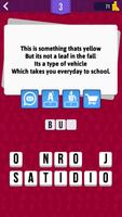 Easy Riddles 截图 2