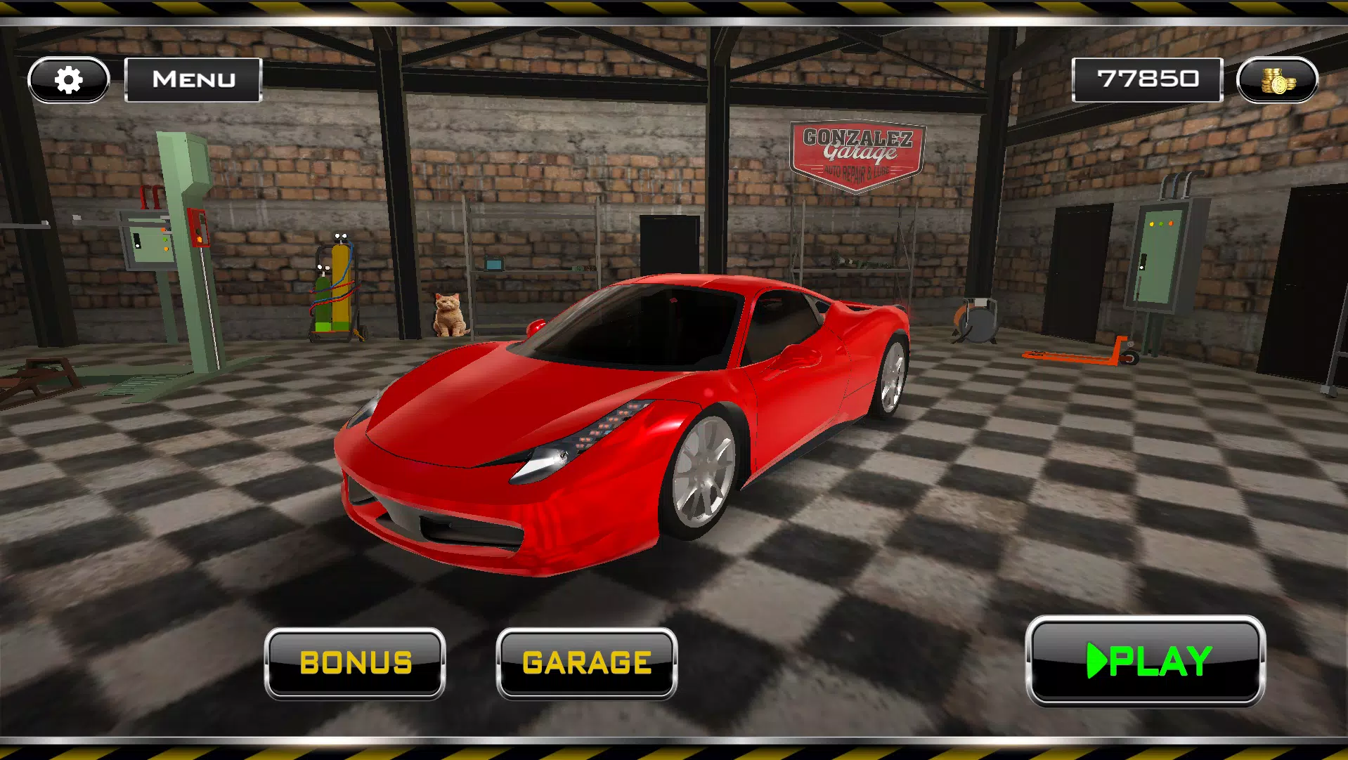 Parking Hero 2 : Car Simulator