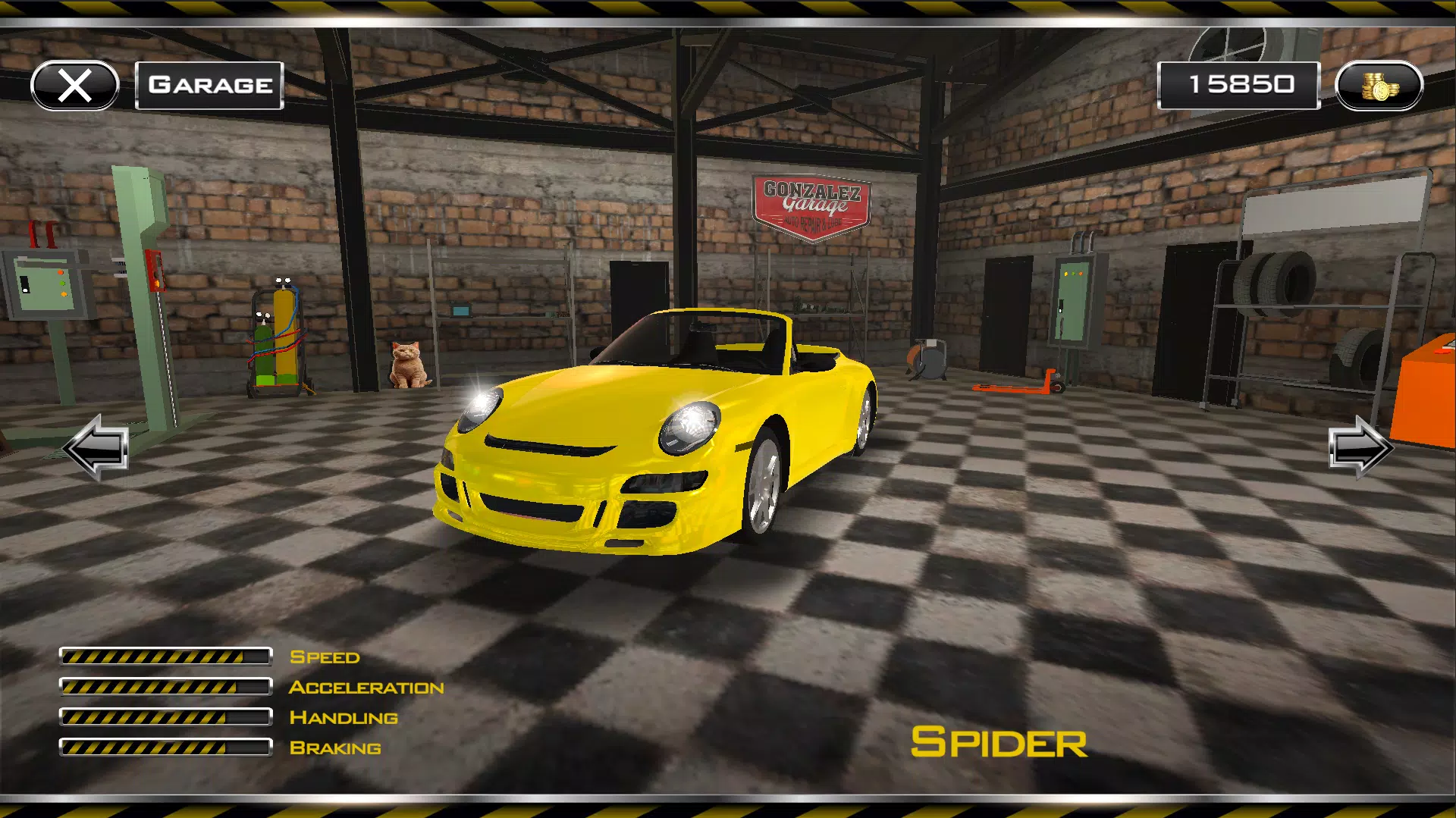 Parking Hero 2 : Car Simulator