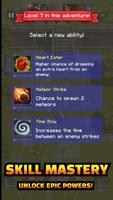 برنامه‌نما Sword Hero: Survivor عکس از صفحه