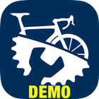 Mécano Vélo Demo gratuit icône