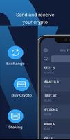 Atomic wallet capture d'écran 2