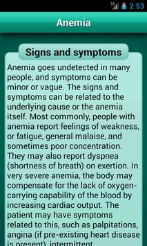 Diseases Dictionary ✪ Medical 截图 2