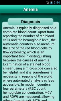 Diseases Dictionary ✪ Medical 截图 4